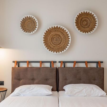 Kamara Rooms Sarandë Exteriér fotografie
