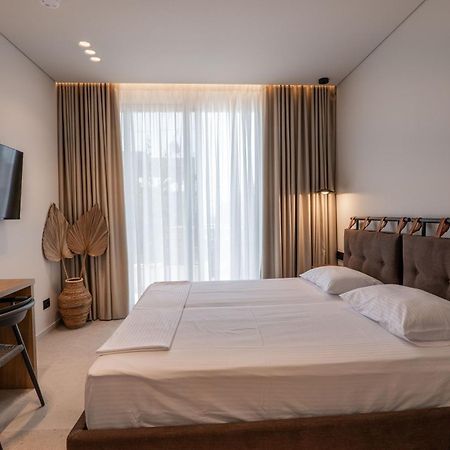 Kamara Rooms Sarandë Exteriér fotografie