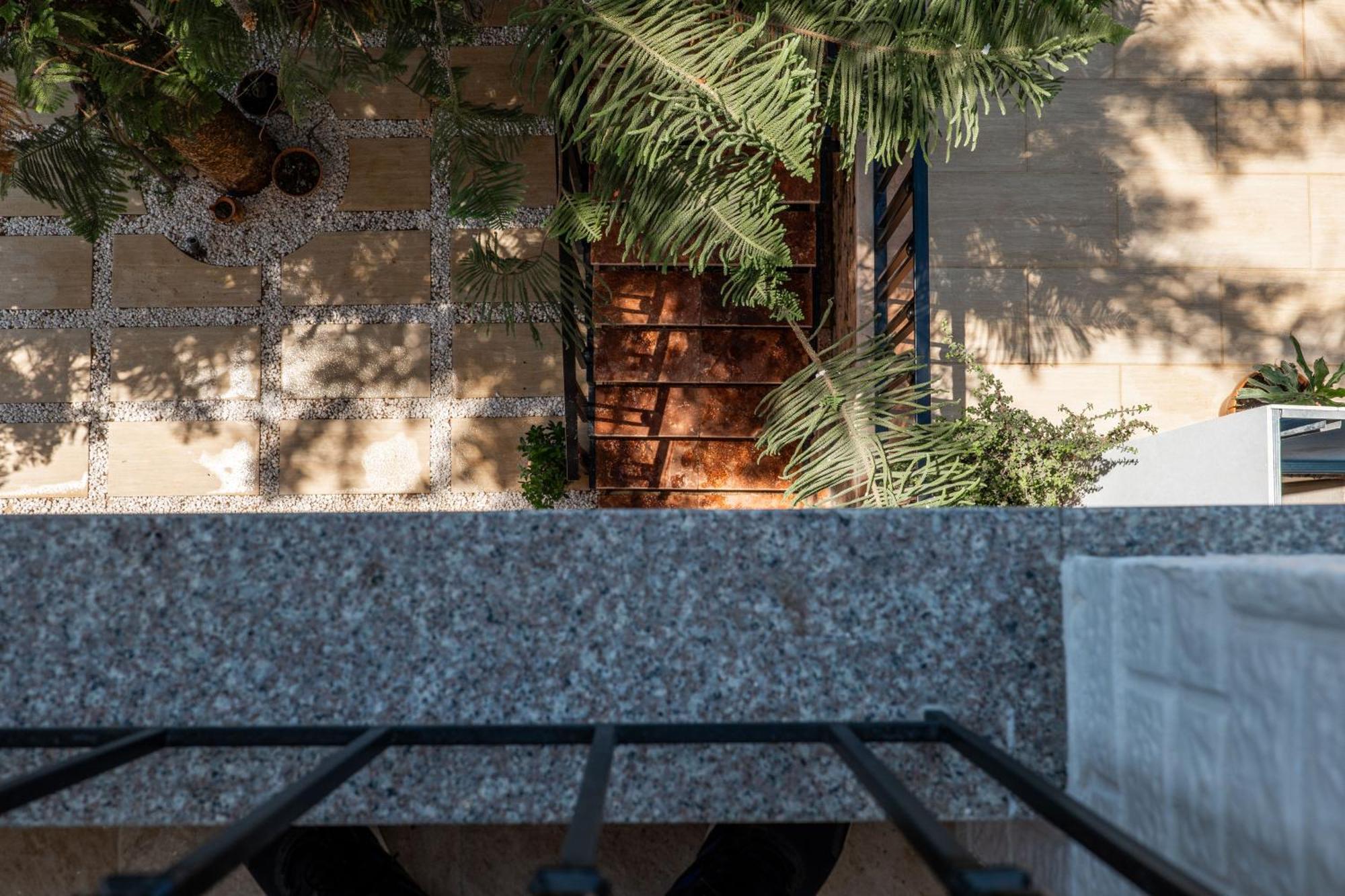 Kamara Rooms Sarandë Exteriér fotografie