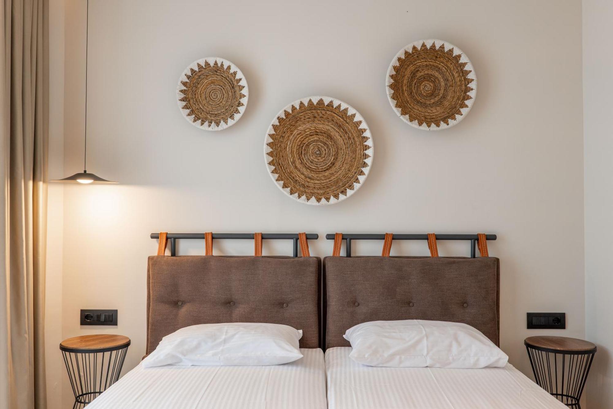 Kamara Rooms Sarandë Exteriér fotografie