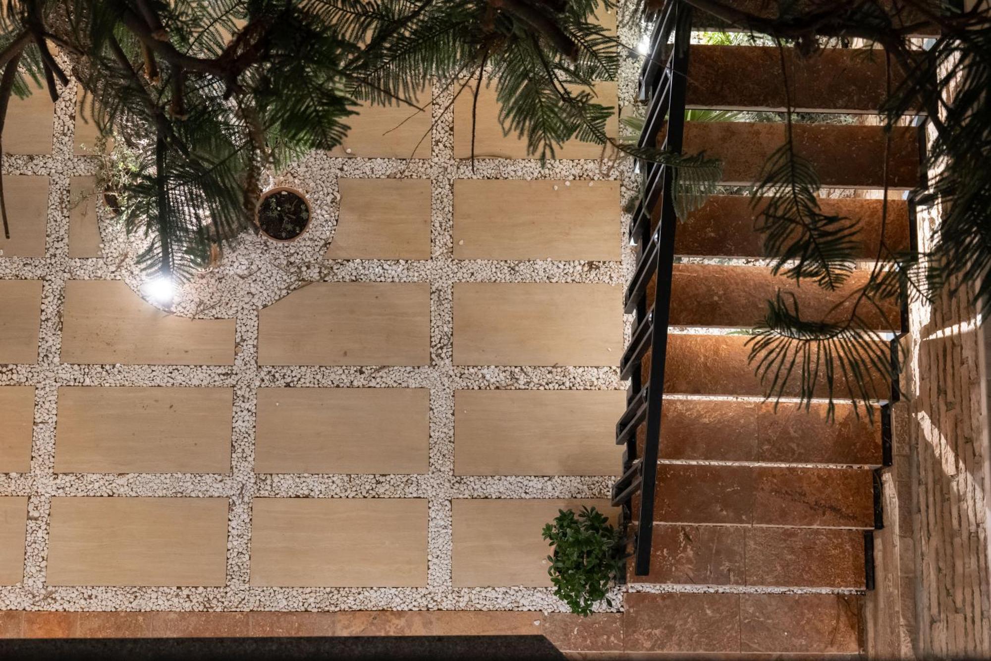 Kamara Rooms Sarandë Exteriér fotografie