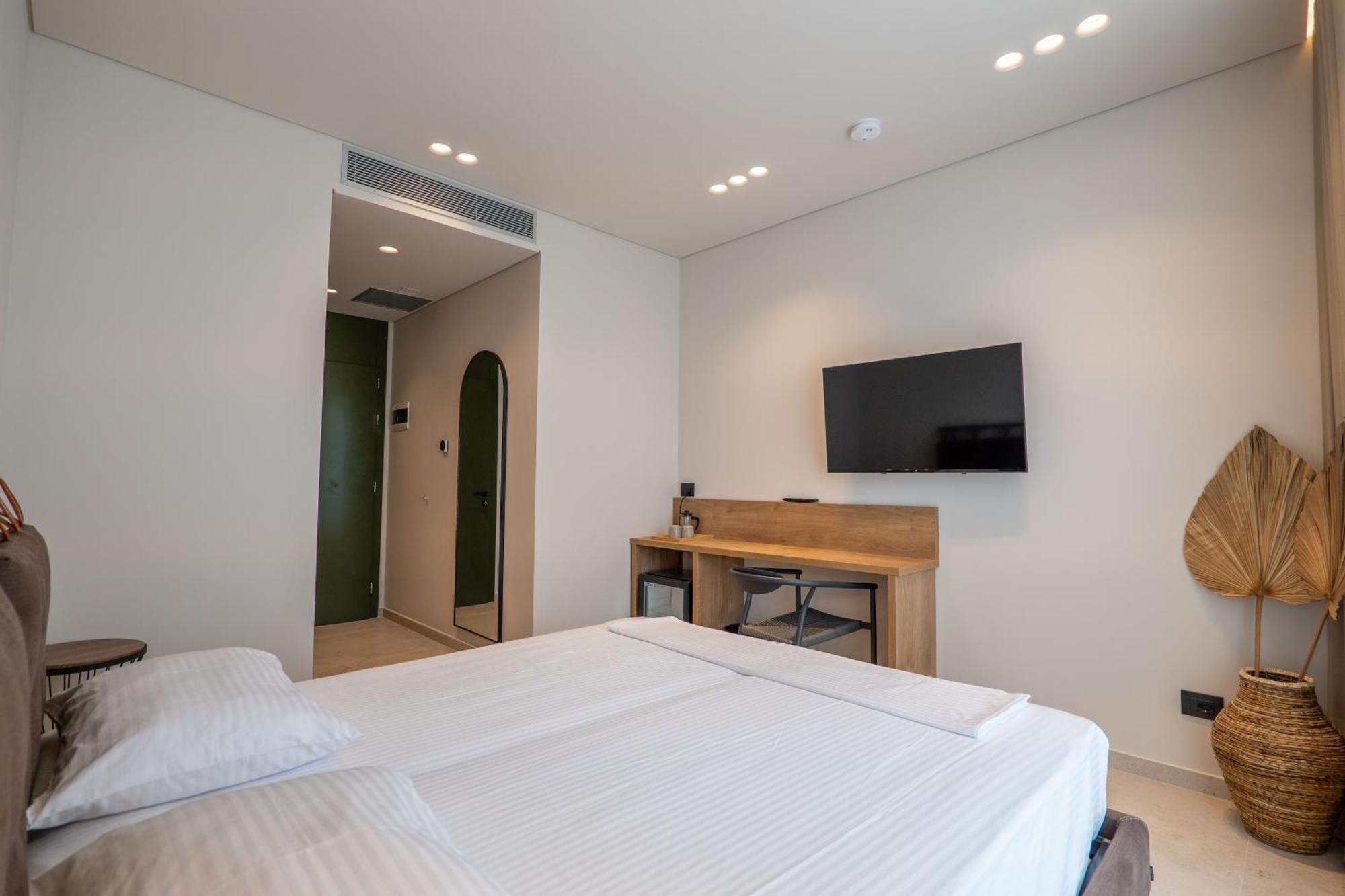 Kamara Rooms Sarandë Exteriér fotografie