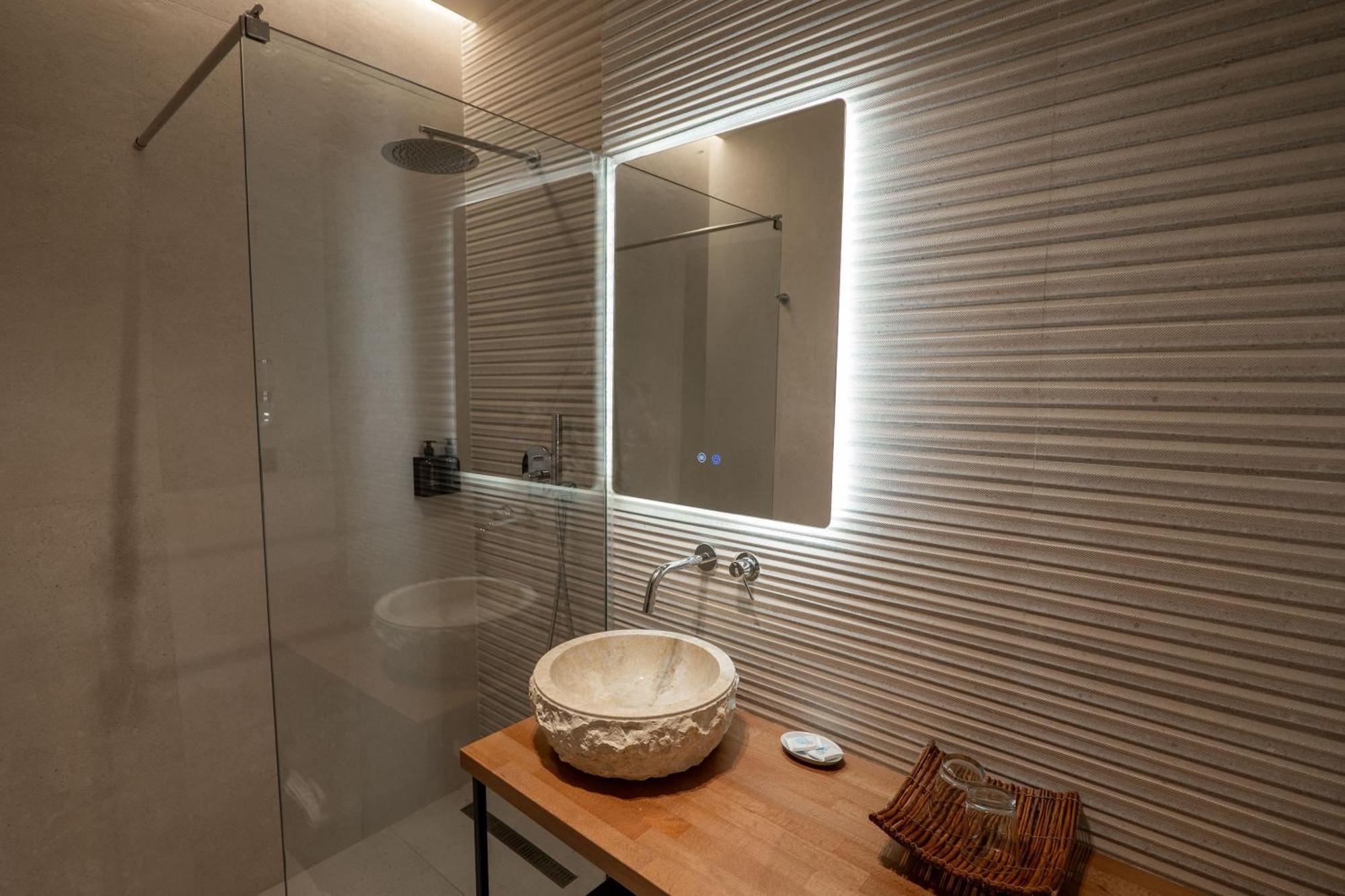 Kamara Rooms Sarandë Exteriér fotografie